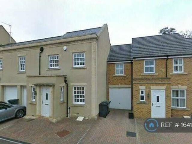 House for rent in Feckenham, City Of Bristol