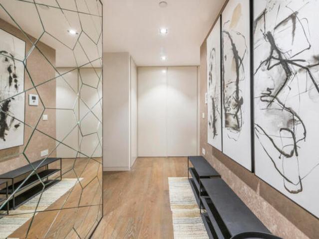 Flat for rent in Fitzrovia, Greater London