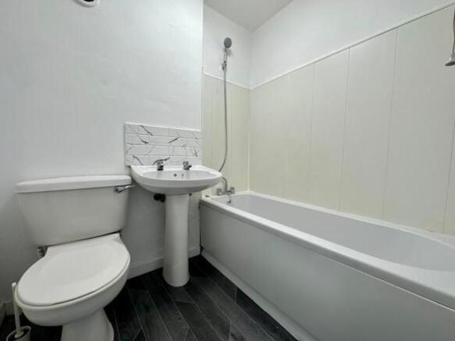 Flat for rent in Finnieston, Scotland