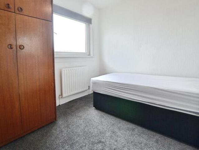 Flat for rent in Scotland