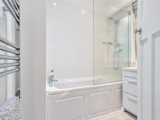 Flat for rent in Scotland