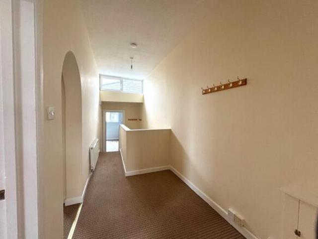 Flat for rent in St.Judes, Mount Wise
