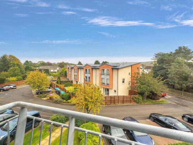 Flat for rent in Barnton, Scotland