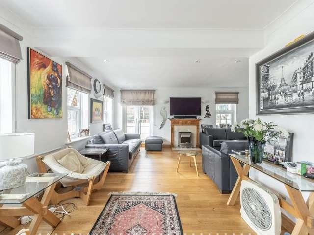 Apartment for rent in London Borough of Harrow, Greater London