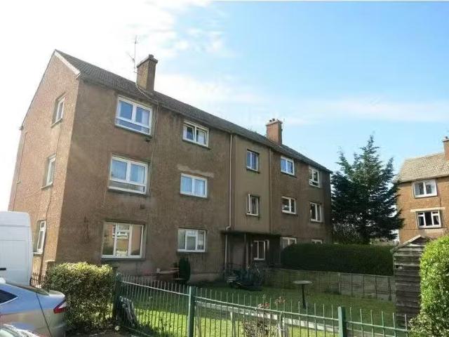 House for rent in Craigmillar, Scotland
