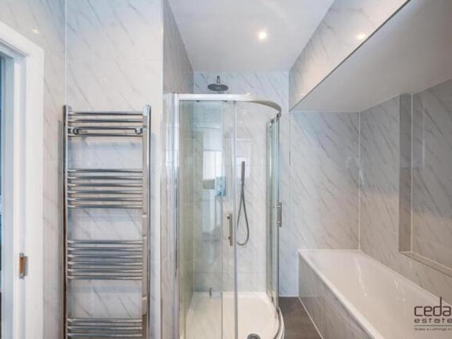 Flat for rent in Hampstead, Greater London