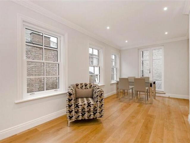 Flat for rent in Canonbury, Greater London