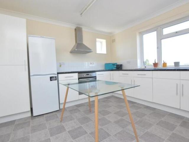 Flat for rent in East Bank, Norfolk