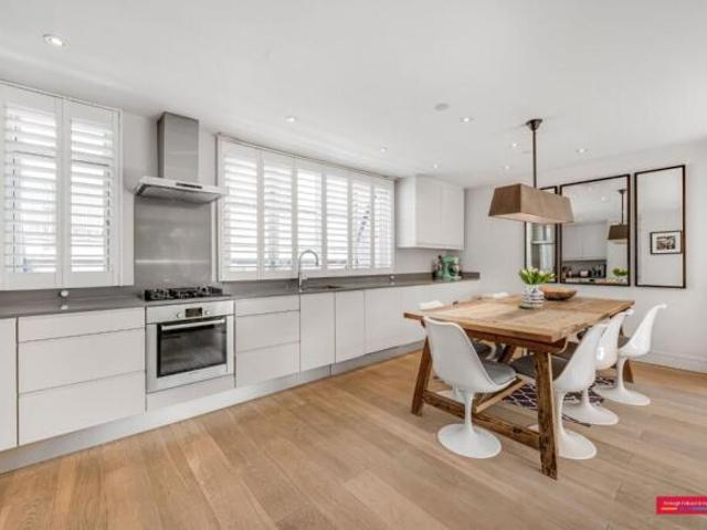 Flat for rent in Cat Hill