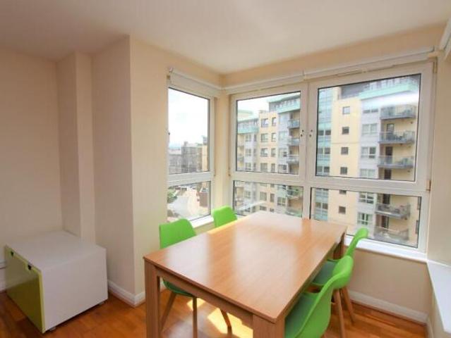 Flat for rent in North Leith, Leith