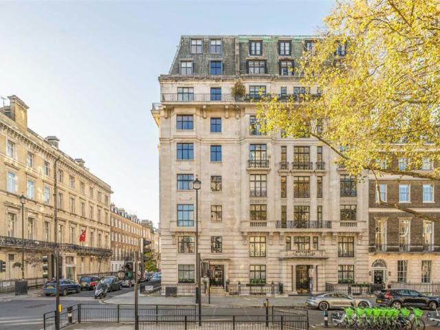 Flat for rent in Marylebone