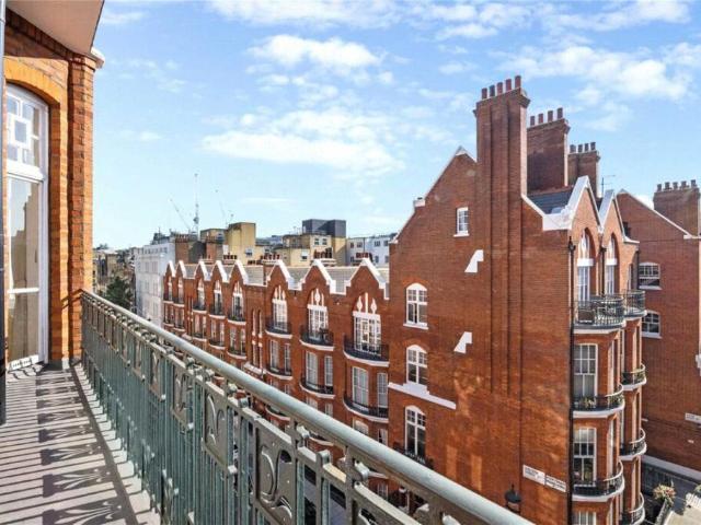 Flat for rent in Marylebone