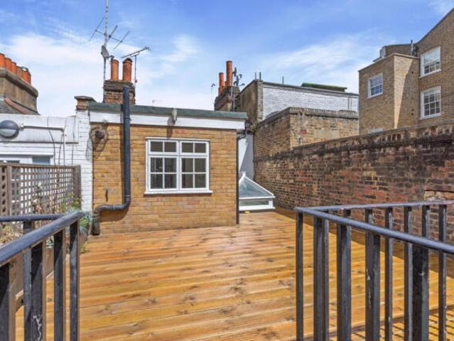 Flat for rent in Cat Hill