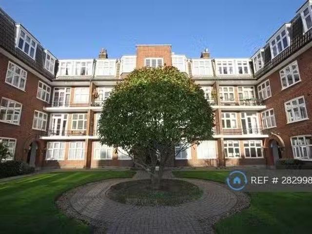House for rent in Surbiton, Greater London