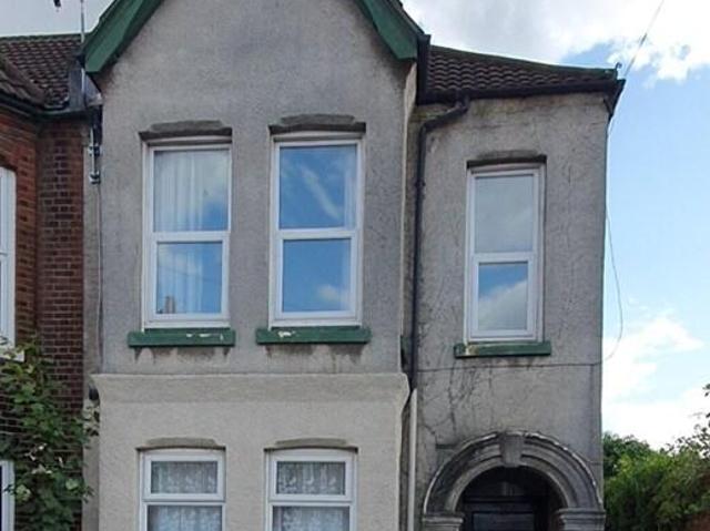 Flat for rent in Portswood