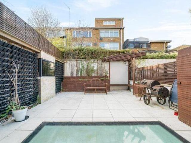 House for sale in Lyons, Greater London