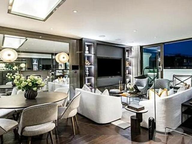 House for sale in Lyons, Greater London