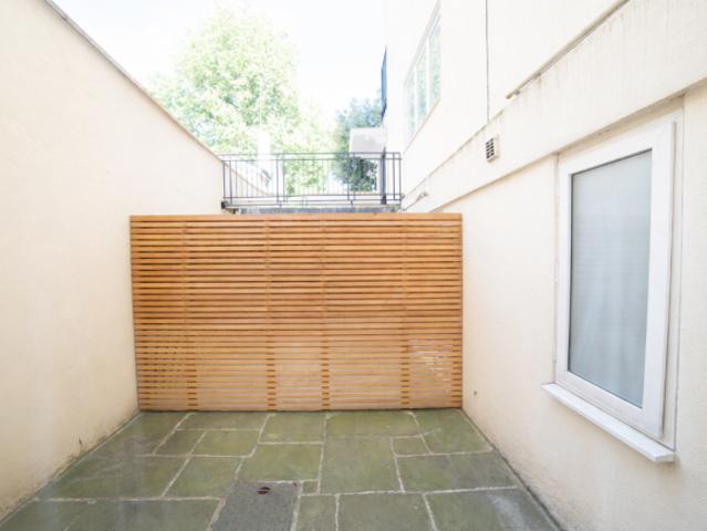 Flat for rent in Lampeter Velfrey, Narberth