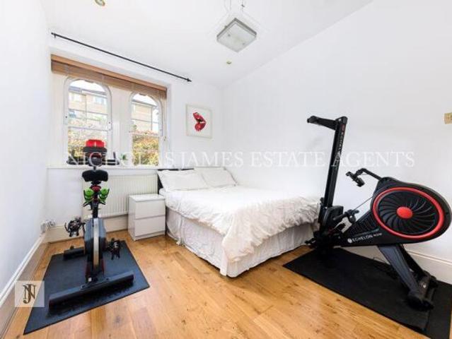 Flat for rent in Manor, South Yorkshire