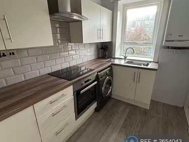 House for rent in Ballindoch, Scotland