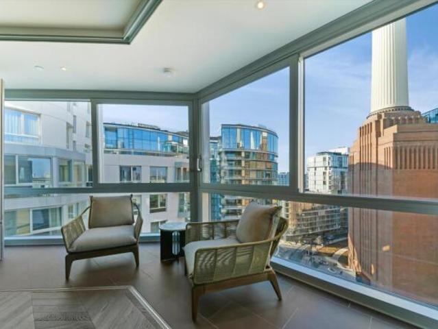 Flat for rent in Cat Hill