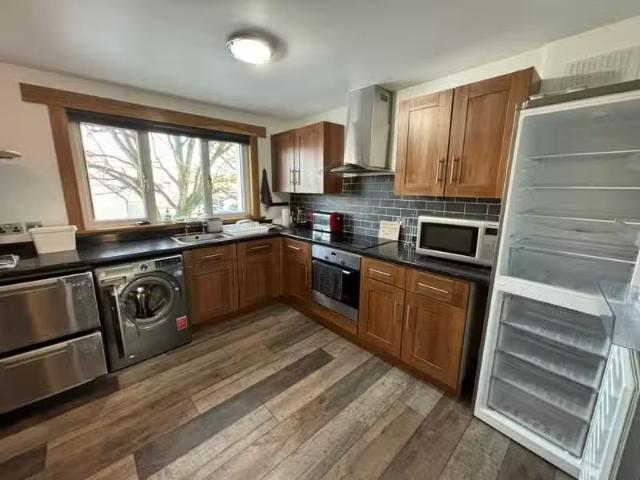 House for rent in Inverurie, Scotland