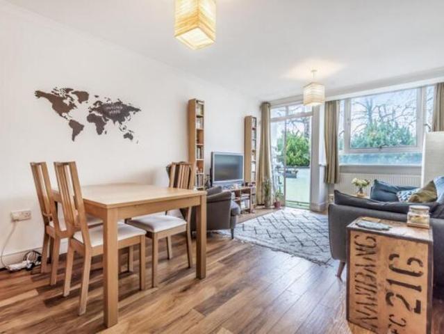 Flat for rent in Putney, Greater London