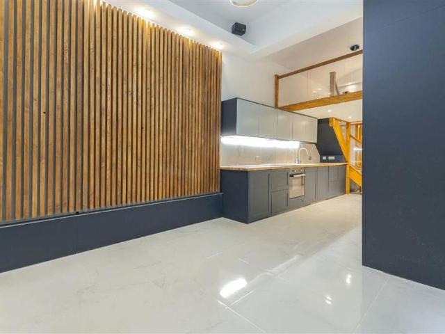 Flat for rent in South Kensington