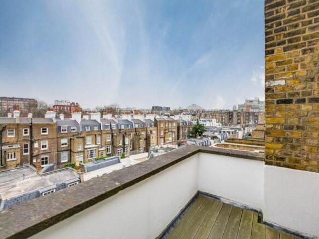 Flat for rent in Cat Hill