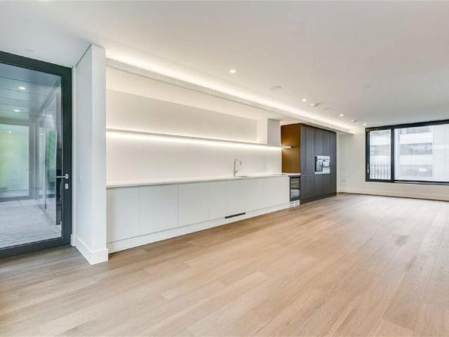 Flat for rent in Marylebone