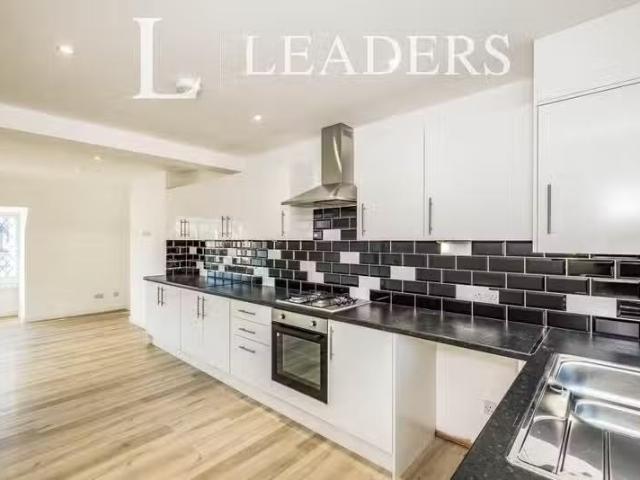 House for rent in Worthing, West Sussex