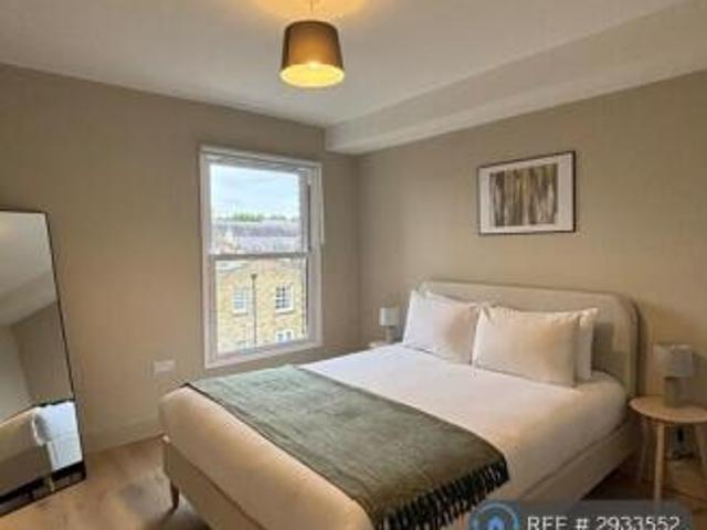 Flat for rent in Cat Hill