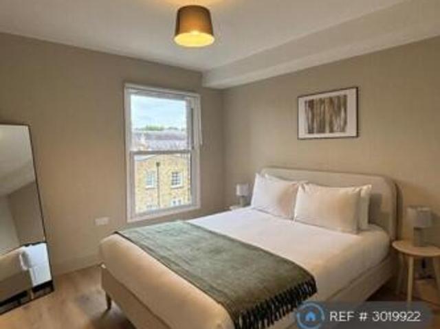Flat for rent in Cat Hill