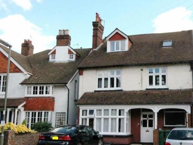 House for rent in Redhill, Reigate and Banstead