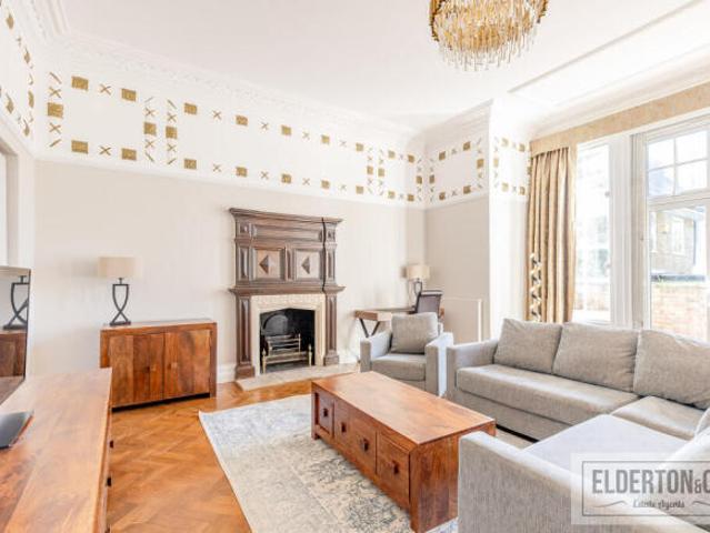 Flat for rent in Hampstead, Greater London