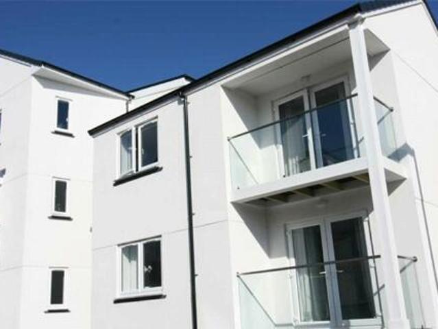 House for rent in Mount Ambrose, Cornwall