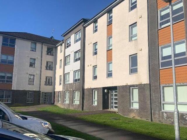 House for rent in Stanwix, Scotland