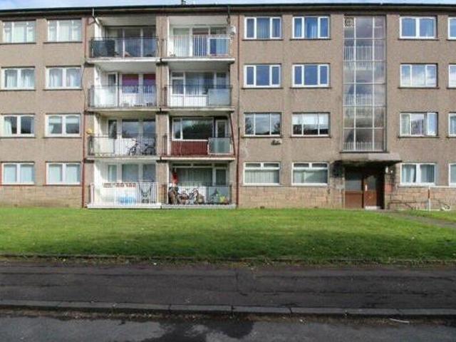 House for rent in Loanhead, Stanwix