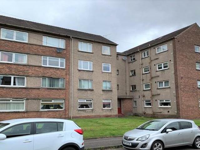 House for rent in Stanwix, Scotland
