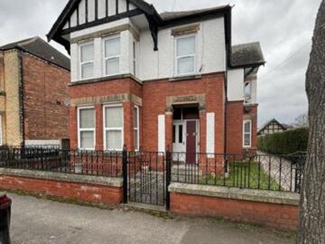 House for rent in Hallcroft, Costhorpe