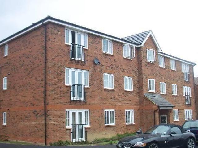 House for rent in Hertfordshire, England