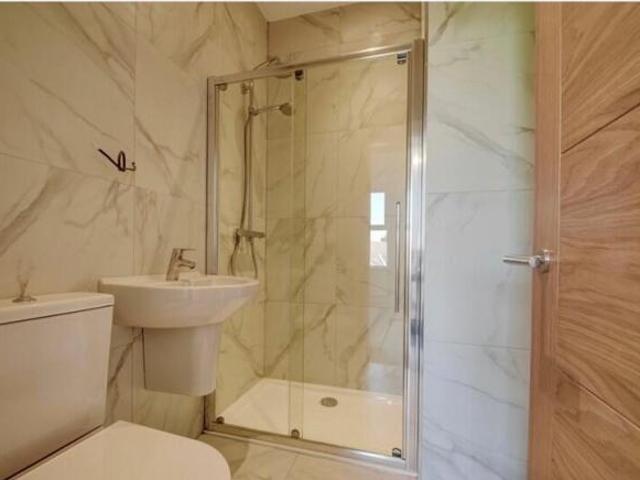 Flat for rent in Low Harrogate, Harrogate