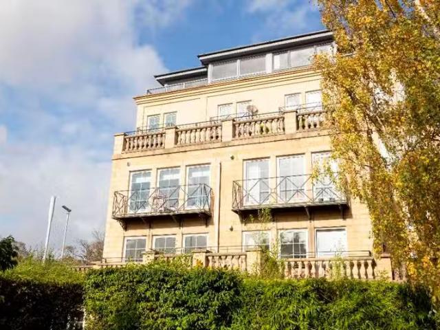 House for rent in Balgreen, Murrayfield