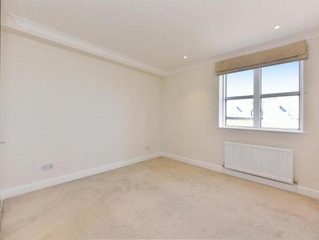 Flat for rent in Barway, Cambridgeshire