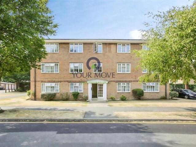 Flat for rent in Sutton Green, Woking
