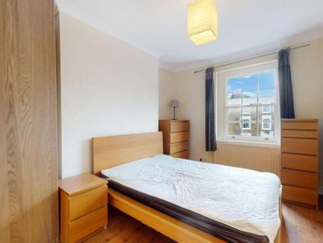 Flat for rent in Camden Town, Isle Of Man