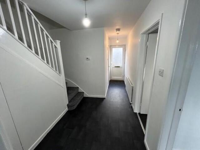 Flat for rent in Lodge Moor, South Yorkshire