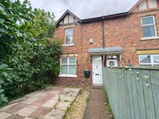 Flat for rent in Callerton, Tyne And Wear