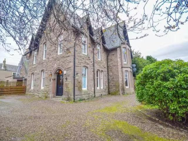 House for rent in Easterbank, Forfar