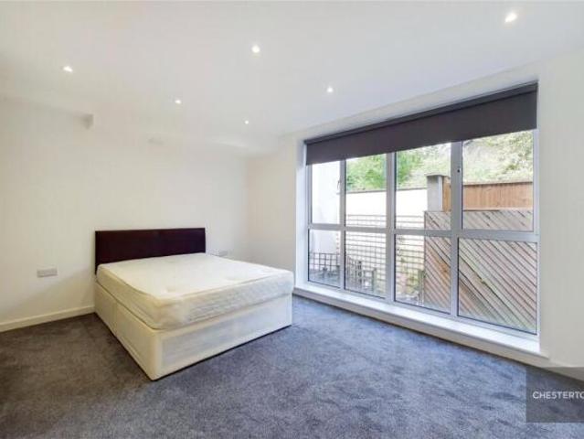 Flat for rent in Camden Town, Greater London